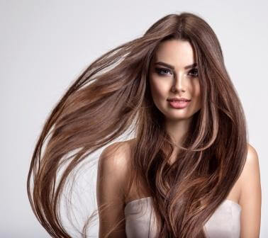 Beauty und Kosmetik Haare