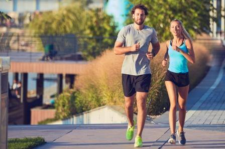 Sport und Fitness Sport und Fitness